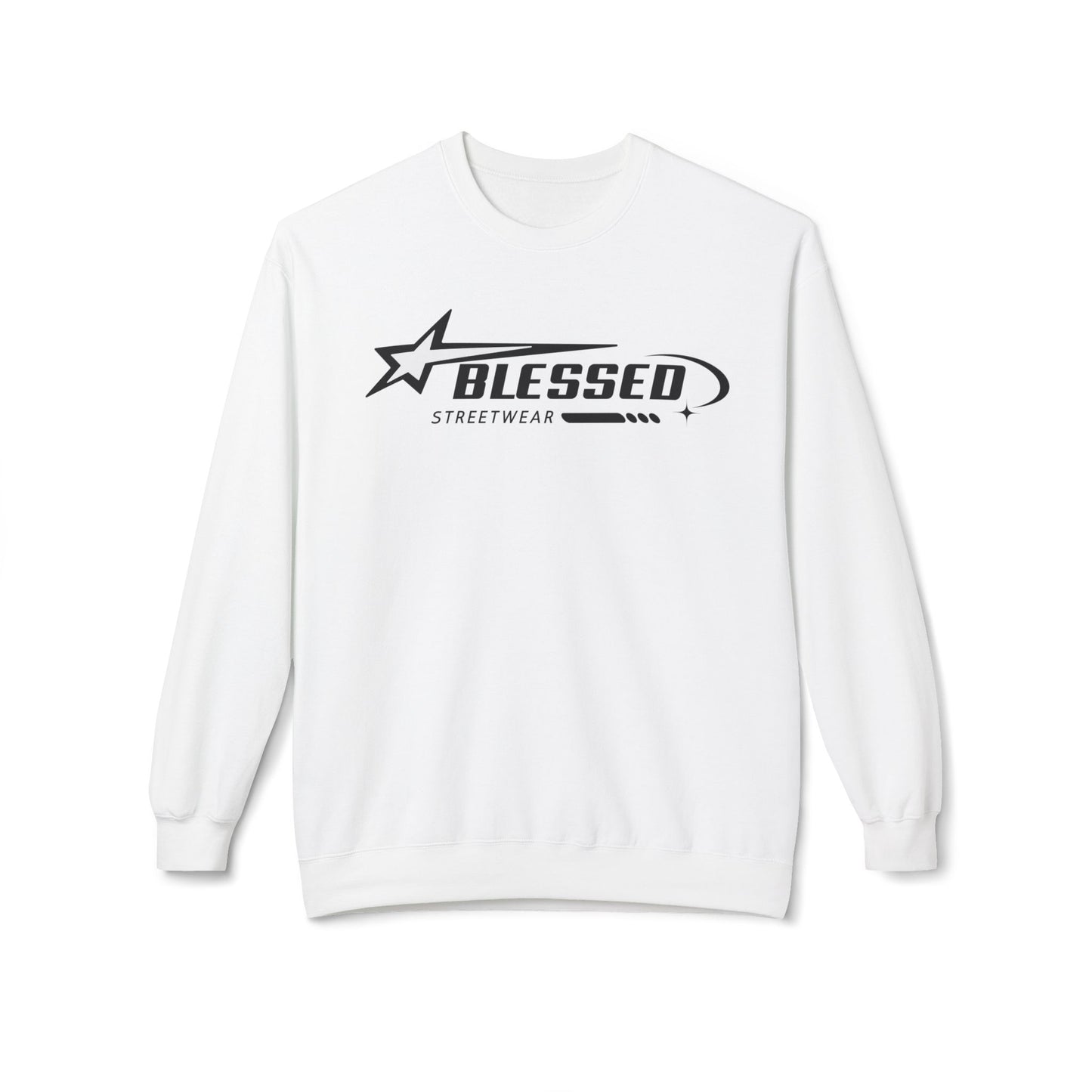 Blessed and Bold Sweatshirt