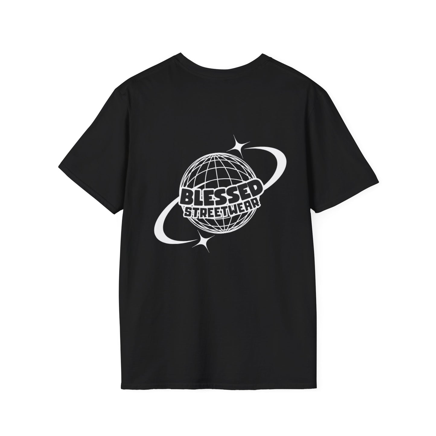 Blessed Bold T-Shirt