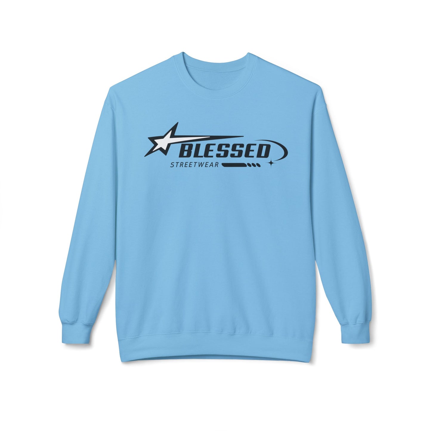 Blessed and Bold Sweatshirt