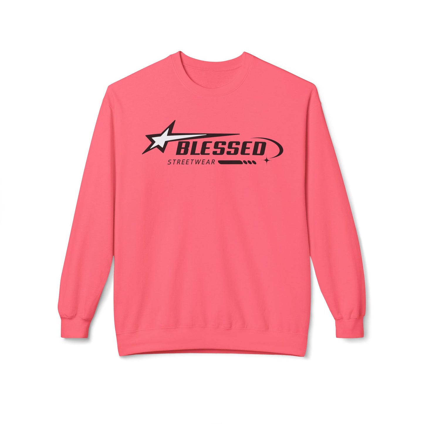 Blessed and Bold Sweatshirt