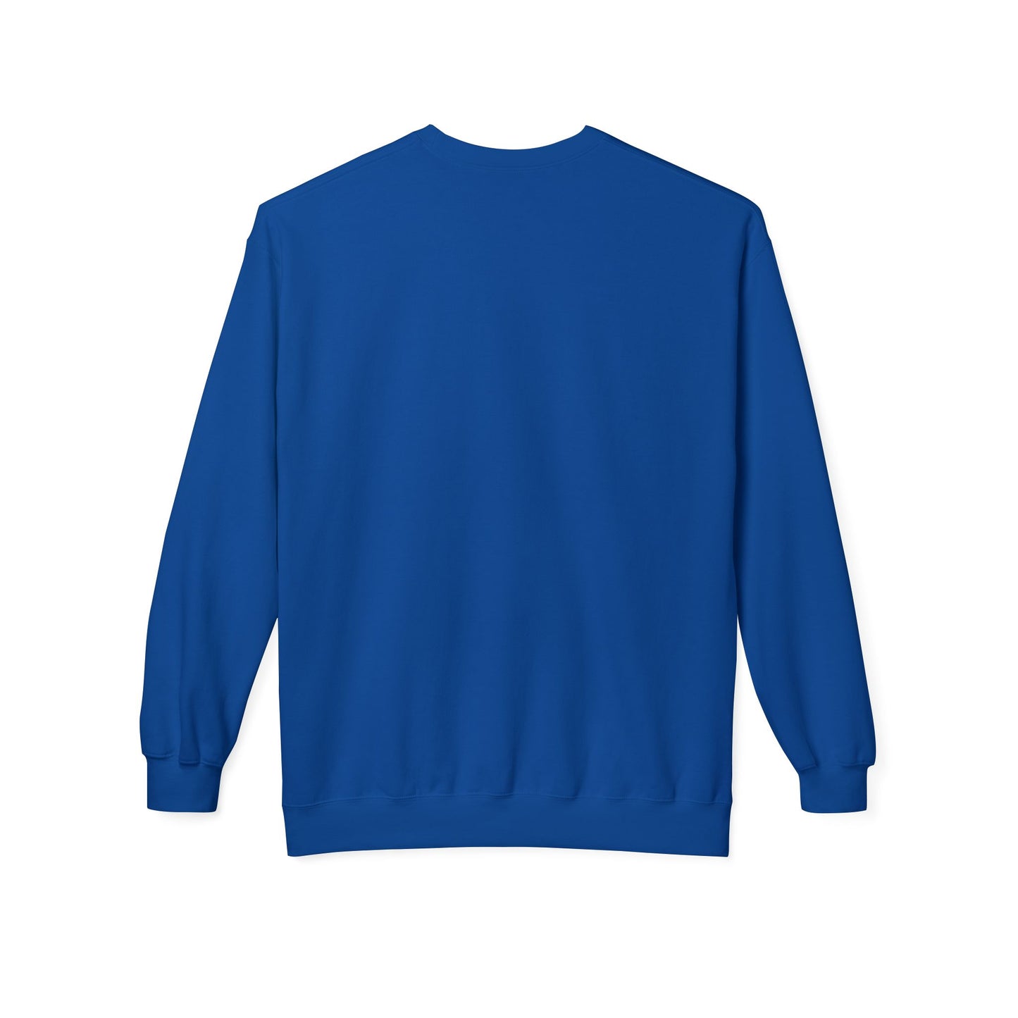 Blessed and Bold Sweatshirt