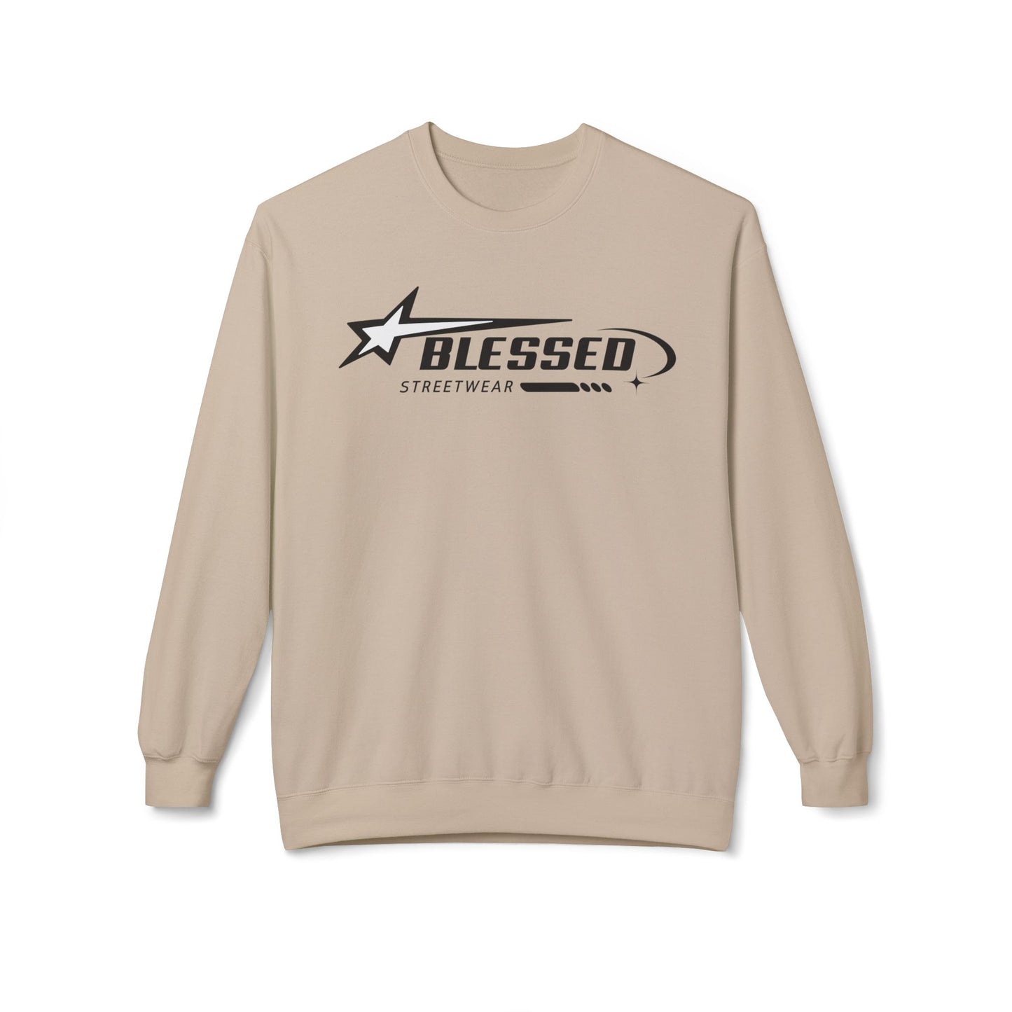 Blessed and Bold Sweatshirt