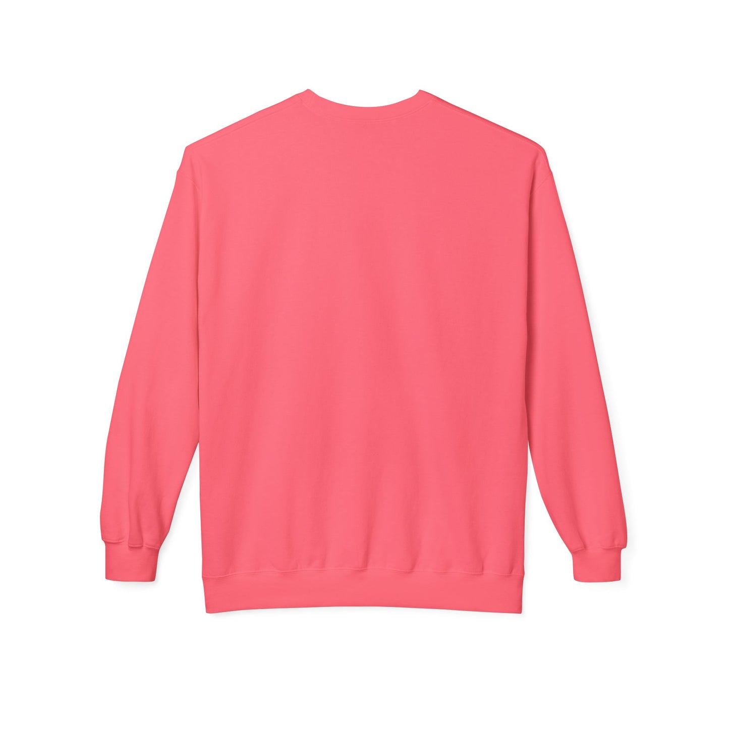 Blessed and Bold Sweatshirt