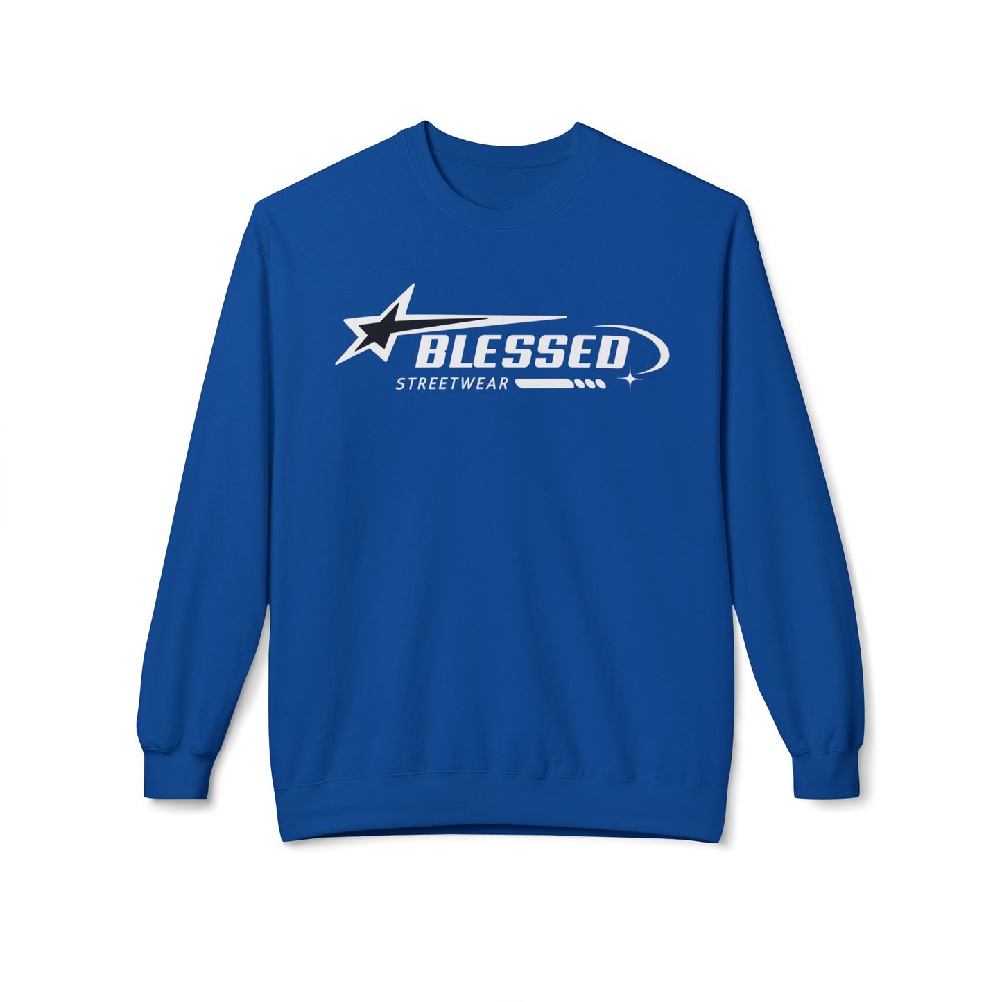 Blessed and Bold Sweatshirt
