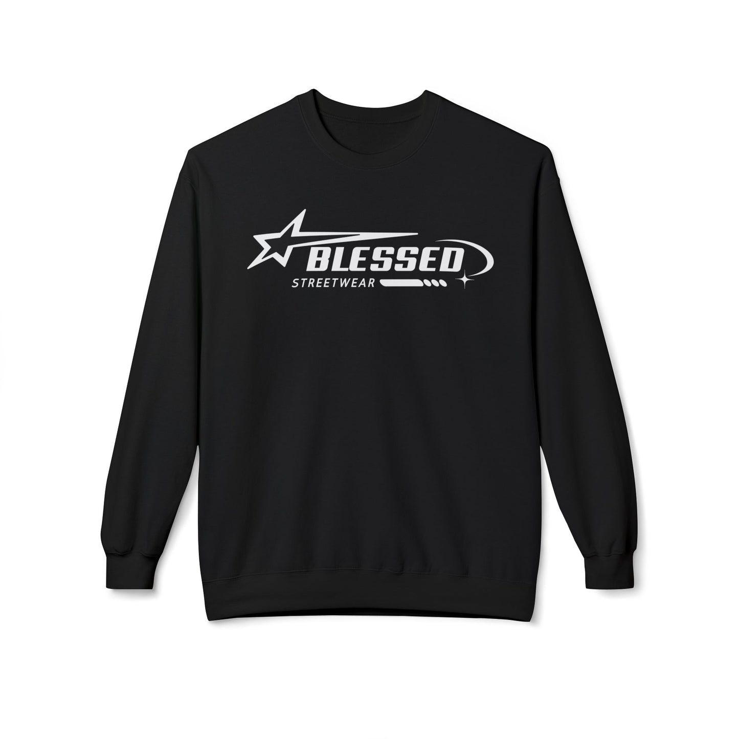 Blessed and Bold Sweatshirt