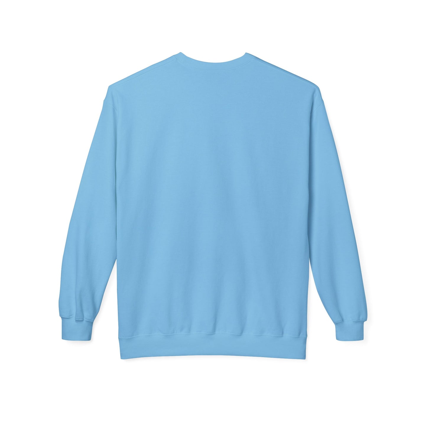 Blessed and Bold Sweatshirt