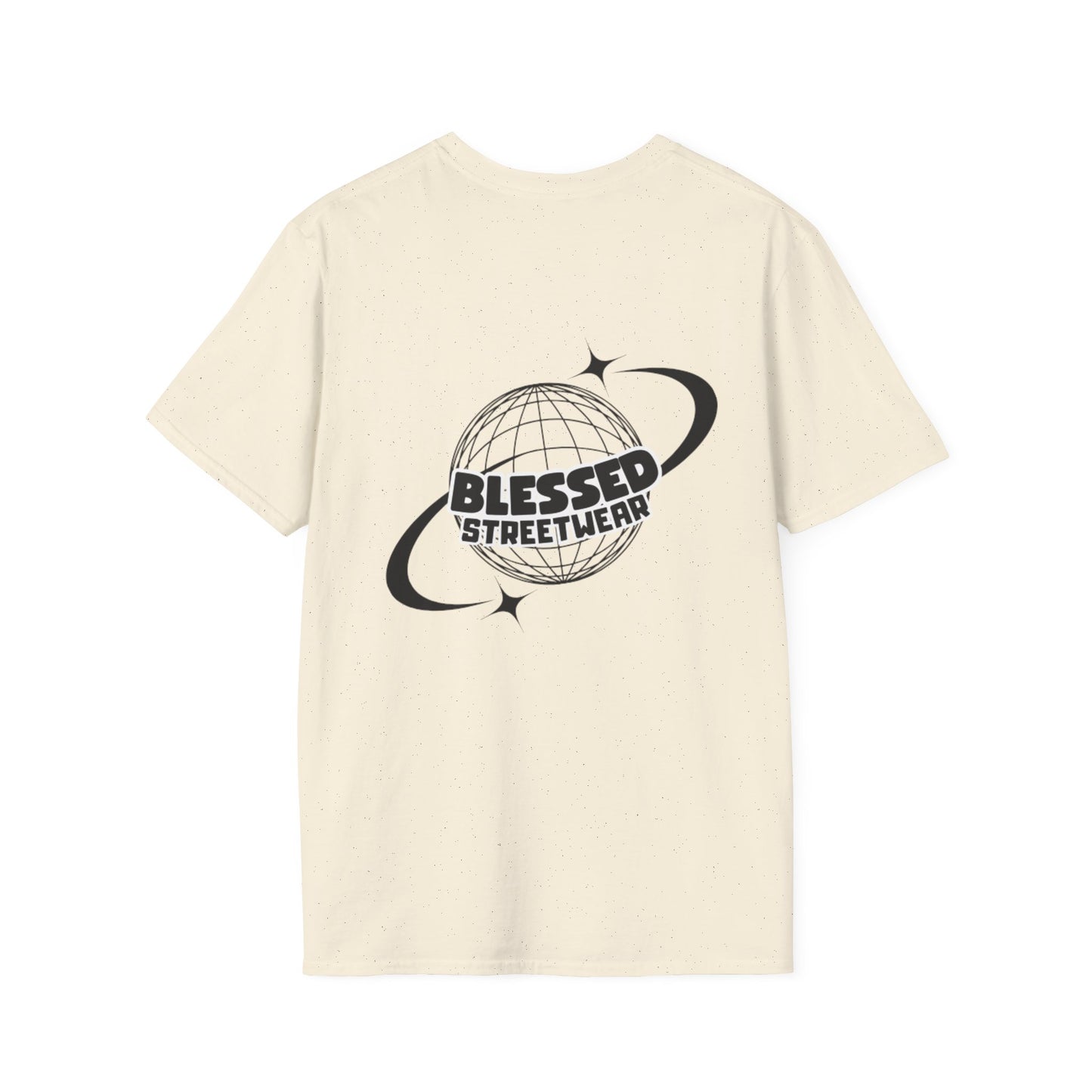 Blessed Bold T-Shirt