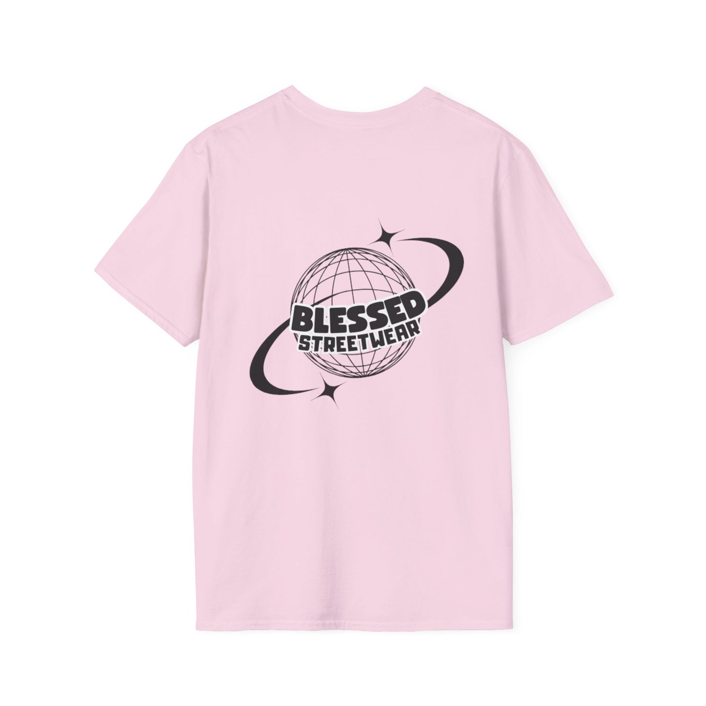 Blessed Bold T-Shirt