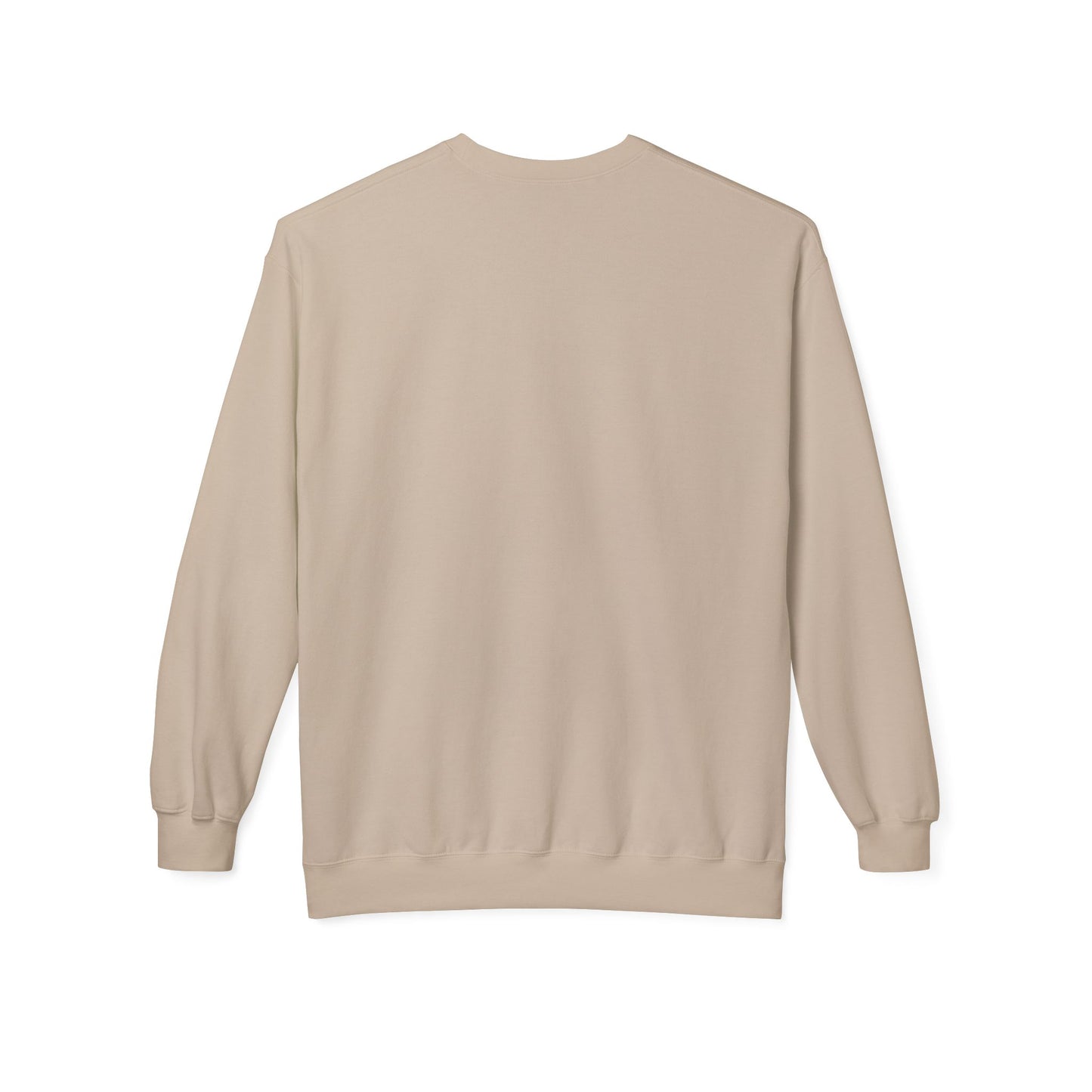 Blessed and Bold Sweatshirt